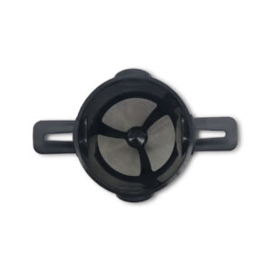 Filtro portátil de café