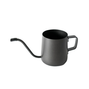 Jarra vertedora cuello de cisne