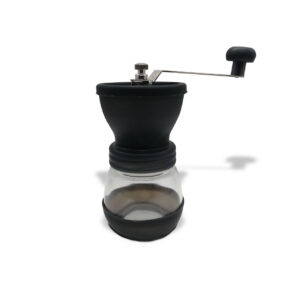 Molinillo manual de café