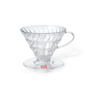 V60 Dripper Plástico